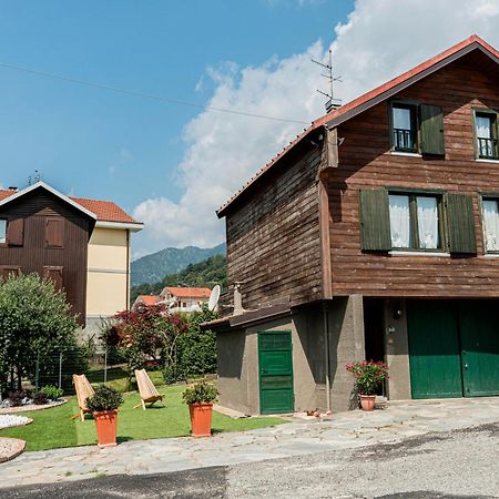 Woodhouse Paesana Villa Exterior photo