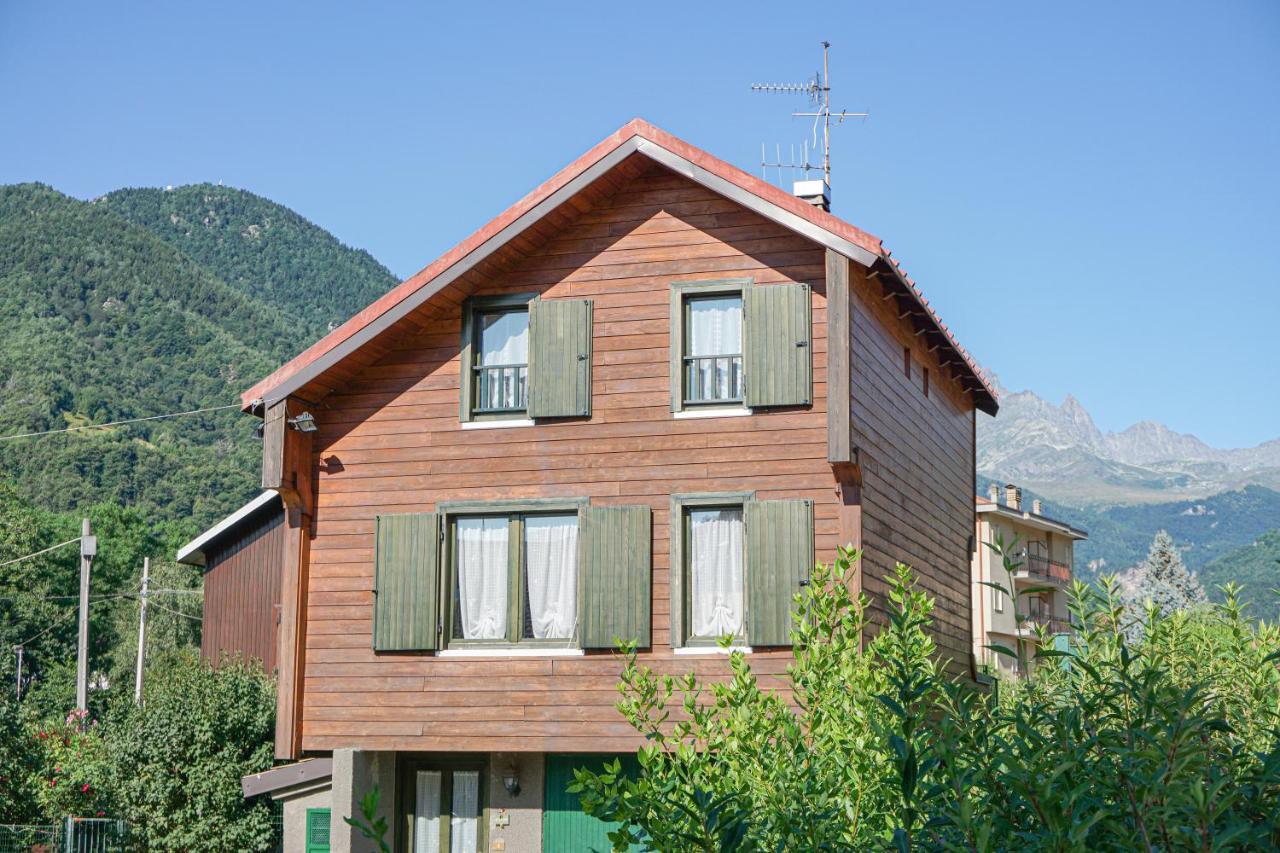 Woodhouse Paesana Villa Exterior photo
