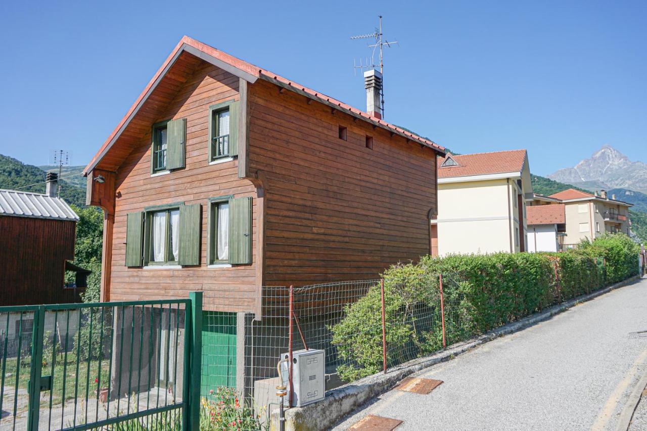 Woodhouse Paesana Villa Exterior photo