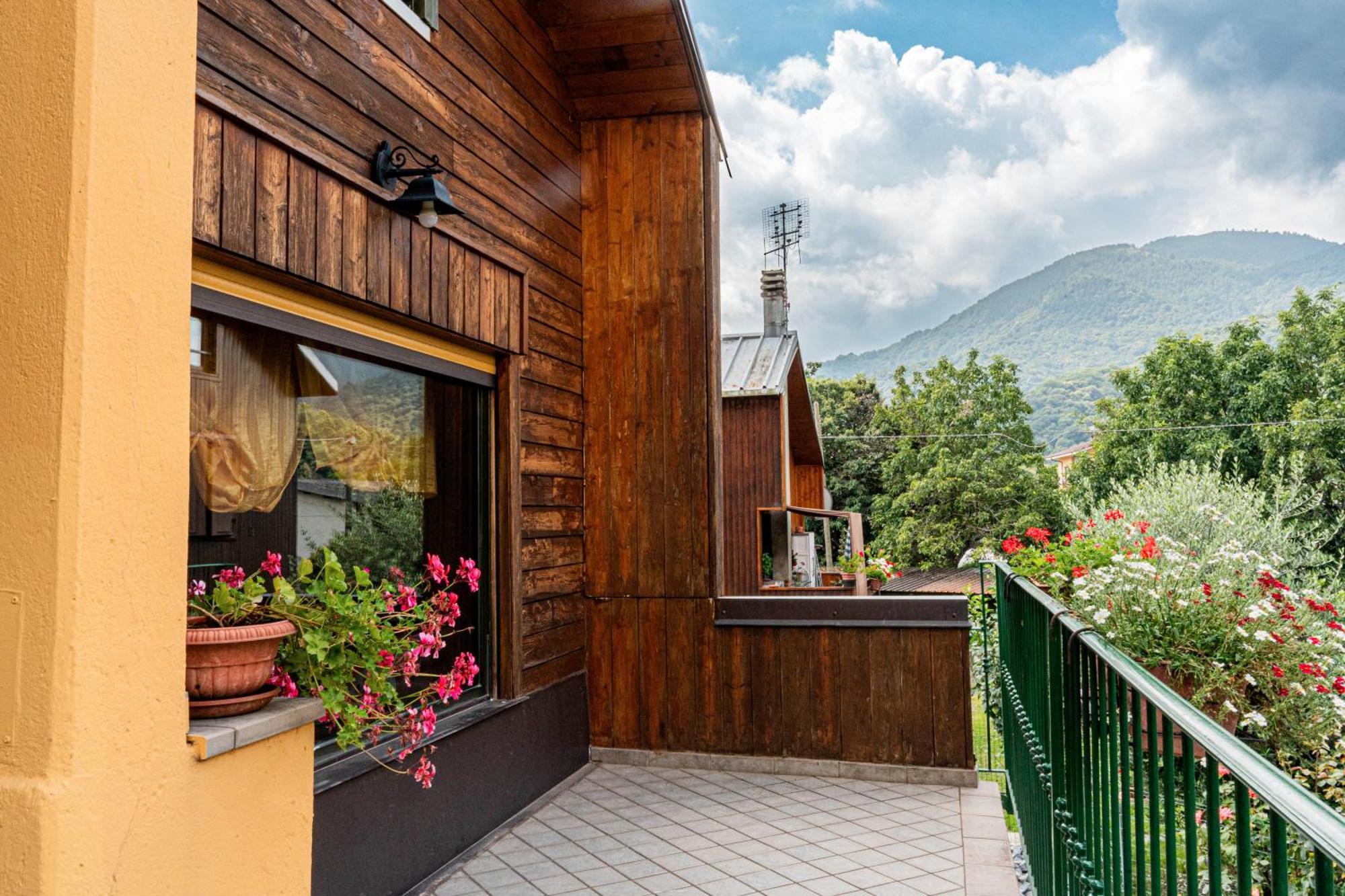 Woodhouse Paesana Villa Exterior photo